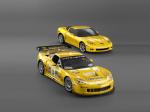 Chevrolet Corvette Z06 2006 года
